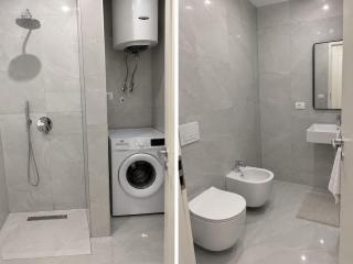 Cozy&Modern Apartament in Tirana - 7