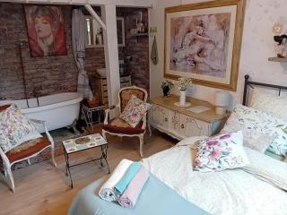 B&B De Zwerver - 0