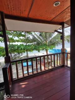 De Balqis Beach Resorts - Huma - 7