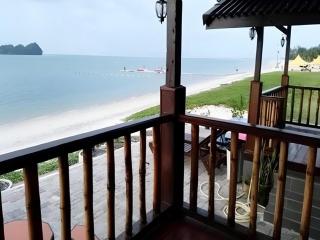 De Balqis Beach Resorts - Huma - 6