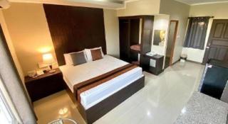 Green Garden Resort - 3