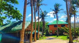 Natsuca Beach Resort - 2