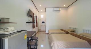Bantawan Khao Yai - 2