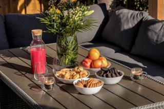 Superior Holiday Home Fortuna - 8
