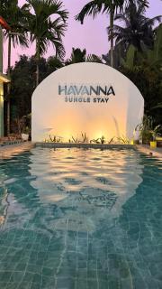 Havanna - The Jungle Stay, South Goa ed - 7