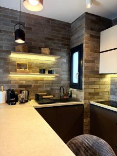 SeaFront Luxury Apartment - 1