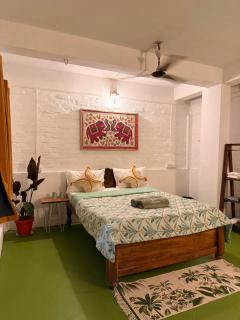 Havanna - The Jungle Stay, South Goa ed - 8