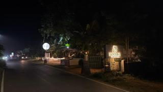 Havanna - The Jungle Stay, South Goa ed - 6