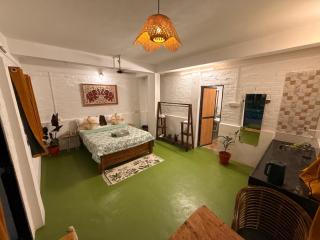 Havanna - The Jungle Stay, South Goa ed - 5