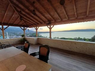 Sultan konağı Terrace - 3