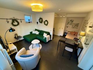 Wohlfühl-Apartment Bergwinkel - 5