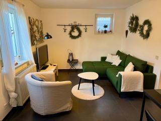 Wohlfühl-Apartment Bergwinkel - 7
