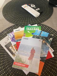 Acapulco Liepaja - 1