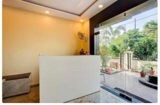 Hotel Tulsi & Restaurant by AR Hotels - 5