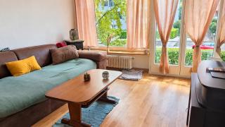 Auszeit am Zürichsee in Horgen - 1