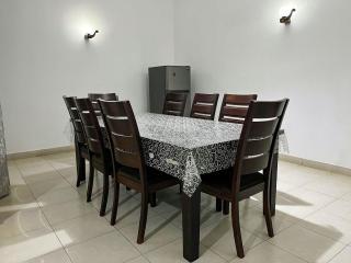 Lesadhi Home Stay - 6