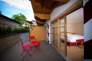 Hotel Kaiserhof Kitzbühel, 4 Sterne Superior - 8