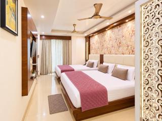 Hotel Kalyan Comfort Stay & Residency - 8