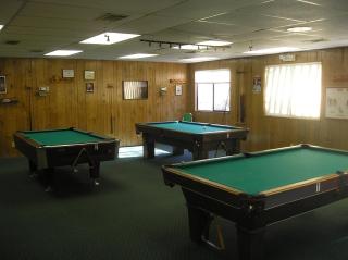 Pio Pico Camping Resort Studio Cabin 10 - Jamul - 3