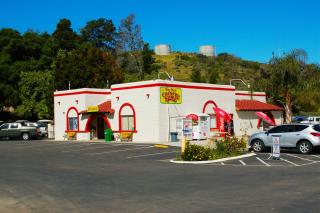 Pio Pico Camping Resort Studio Cabin 10 - Jamul - 1