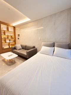 M House Gangnam Seocho - Seoul - 8