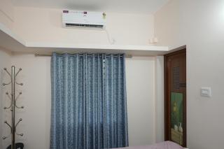 PAULSQUARE Residences, NEAR Cochin Airport - 4