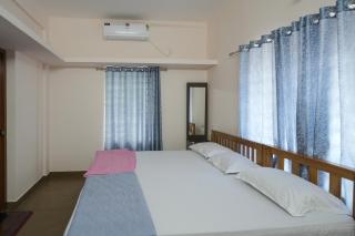 PAULSQUARE Residences, NEAR Cochin Airport - 8
