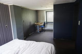 Kamer midden in de Ardennen - Amblève - 8