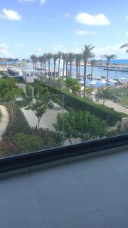 Apartment at Address Beach Marassi, North Coast - 4
