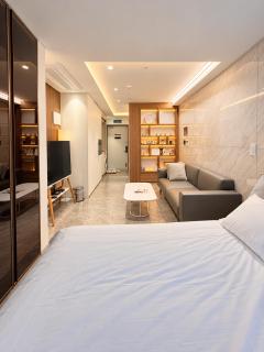 M House Gangnam Seocho - Seoul - 7