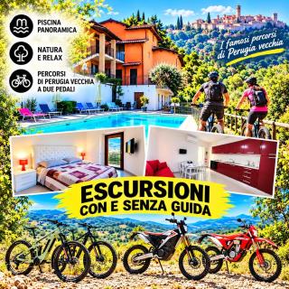 Residence cinque cerri APPARTAMENTO - 0