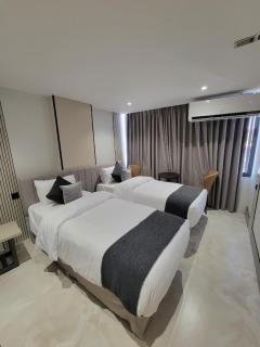 Zaid Hotel - 8