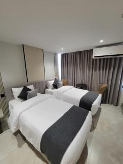 Zaid Hotel - 0