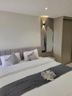 Zaid Hotel - 5