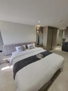 Zaid Hotel - 3