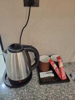 Zaid Hotel - 2