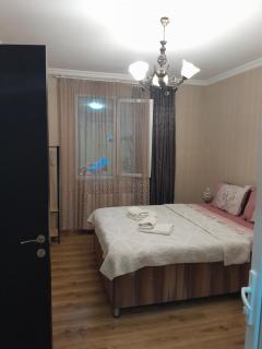 Guest house Babaka - 8
