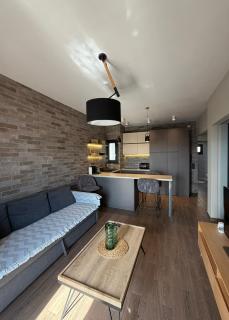 SeaFront Luxury Apartment - 5