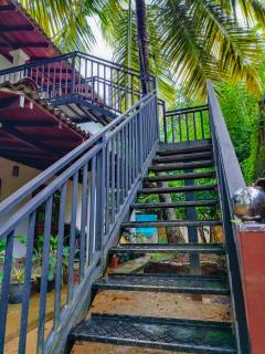 Forina Villa - 2