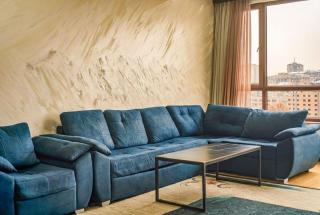 Super Central Apartments! New Building in Mashtots! - 1