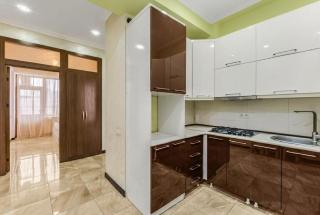 Super Central Apartments! New Building in Mashtots! - Jerewan - 4