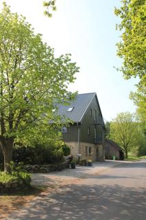 Pension Hinrichs - 0