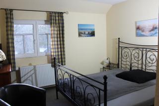 Pension Hinrichs - 4
