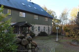 Pension Hinrichs - 3