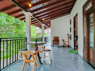 Forina Villa - 8
