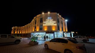 Dedem Hotel Dinlenme Tesisleri-Sultanhanı - 9
