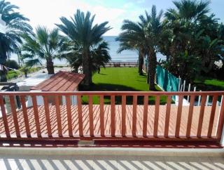 Villa on the sea - 0