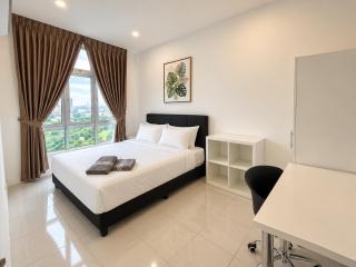 Anderson Economy Suite Ipoh - 0