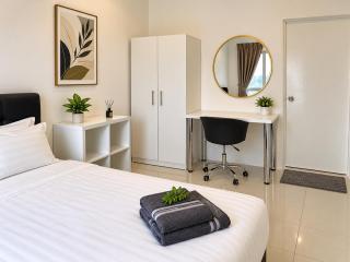 Anderson Economy Suite Ipoh - 8