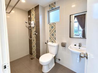 Anderson Economy Suite Ipoh - 9